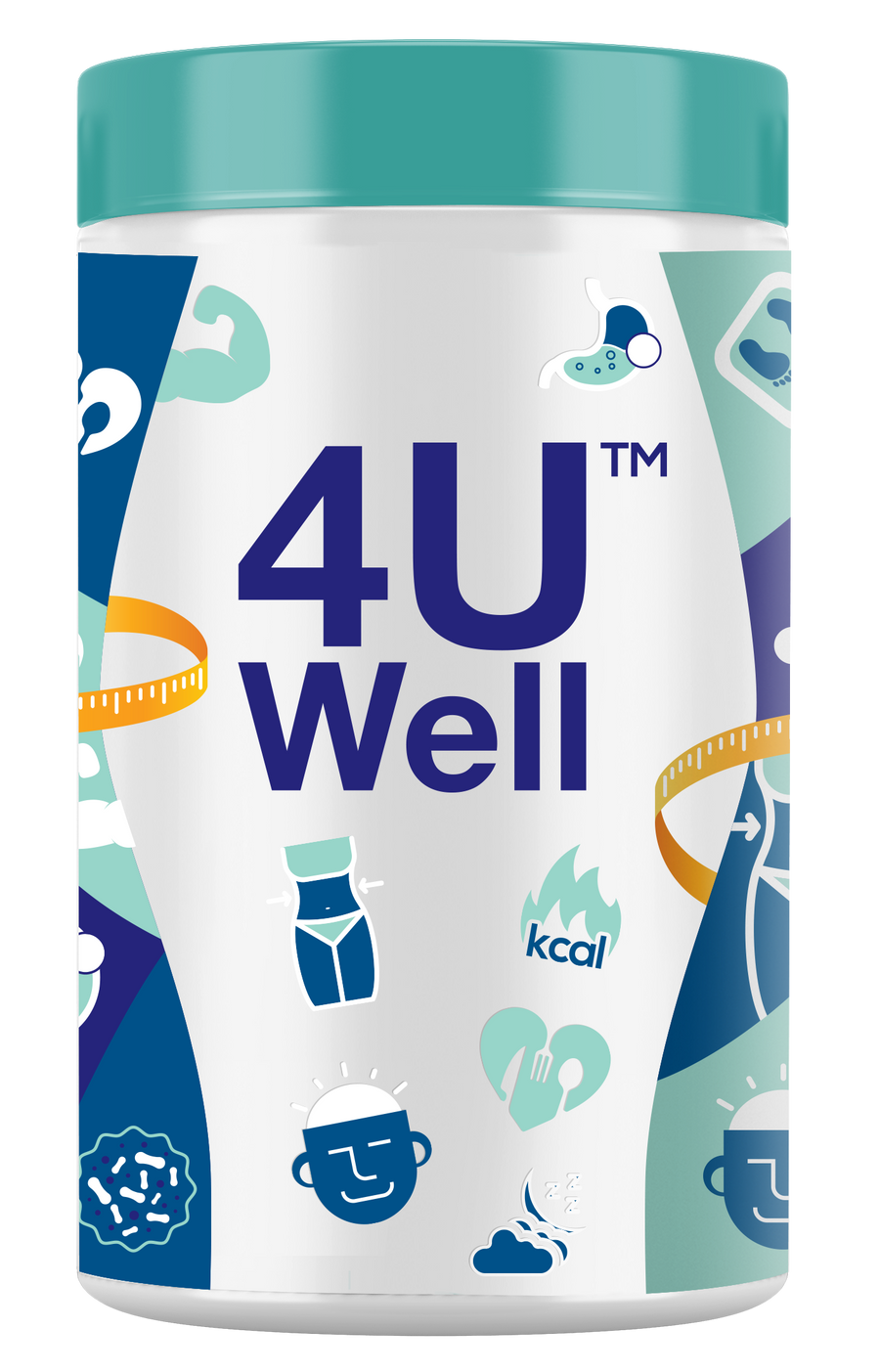 4UWell Benefits