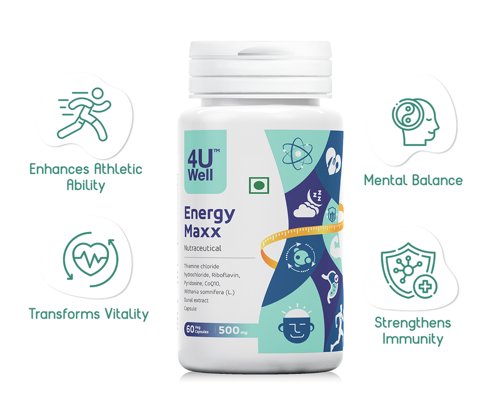 ENERGY MAXX