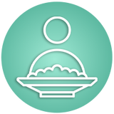 Mindful eating habits
