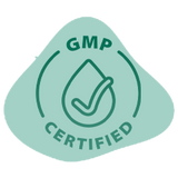 GMP-Certified Manufacturing