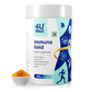 IMMUNO GOLD - Immunity | Strength | Stress Relief