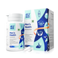 MEN'S HEALTH: Daily Wellness Support for Men | Energy & Vitality | Active Lifestyle Formula