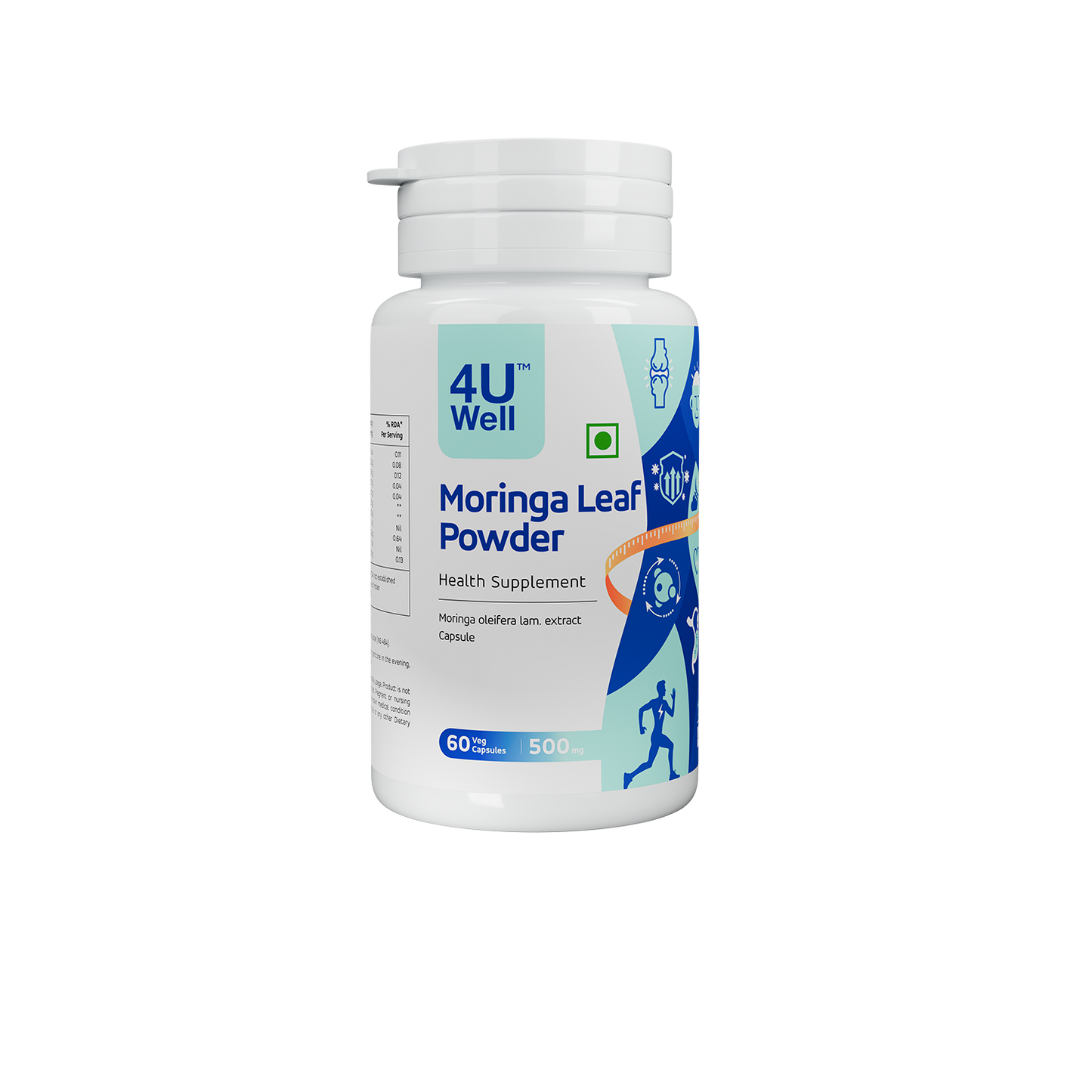 Moringa Leaf Powder