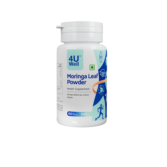 Moringa Leaf Powder