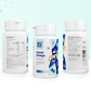 OCEAN OMEGA: Premium Omega-3 for Heart, Brain & Joint Health