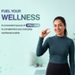 OCEAN OMEGA: Premium Omega-3 for Heart, Brain & Joint Health