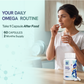 OCEAN OMEGA: Premium Omega-3 for Heart, Brain & Joint Health