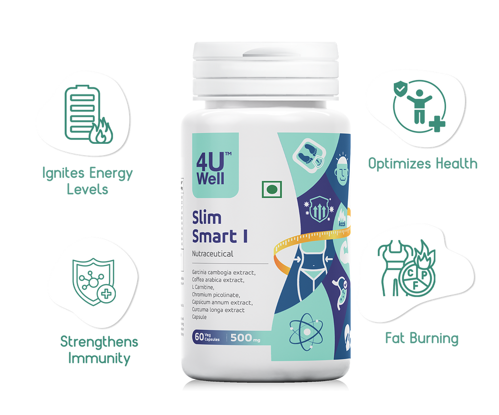 SLIM SMART I