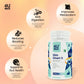 SLIM SMART II : Gut Health | Weight Loss Booster | Improve Digestion