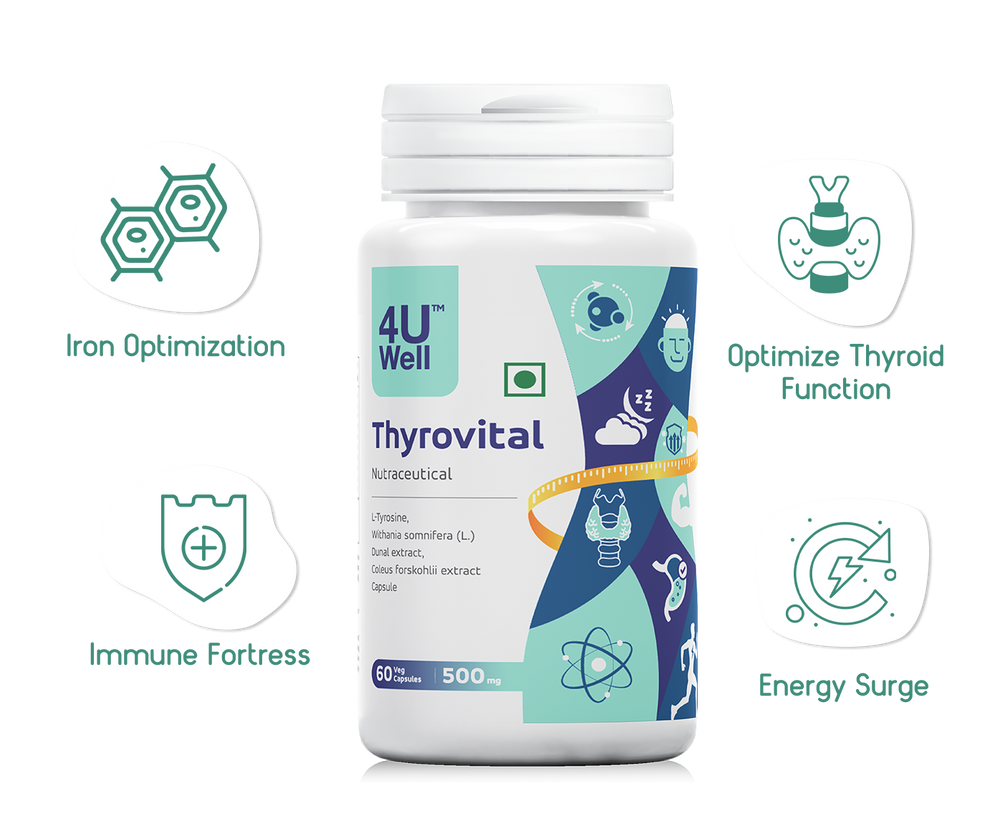 THYROVITAL