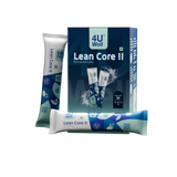 LEAN CORE II : Gut Health | Weight Loss Booster | Improve Digestion