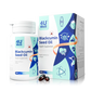 4UWELL Hair Growth & Wellness Combo  (Moringa and Blackcumin)