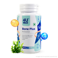 4UWell Bone Plus bone health supplement