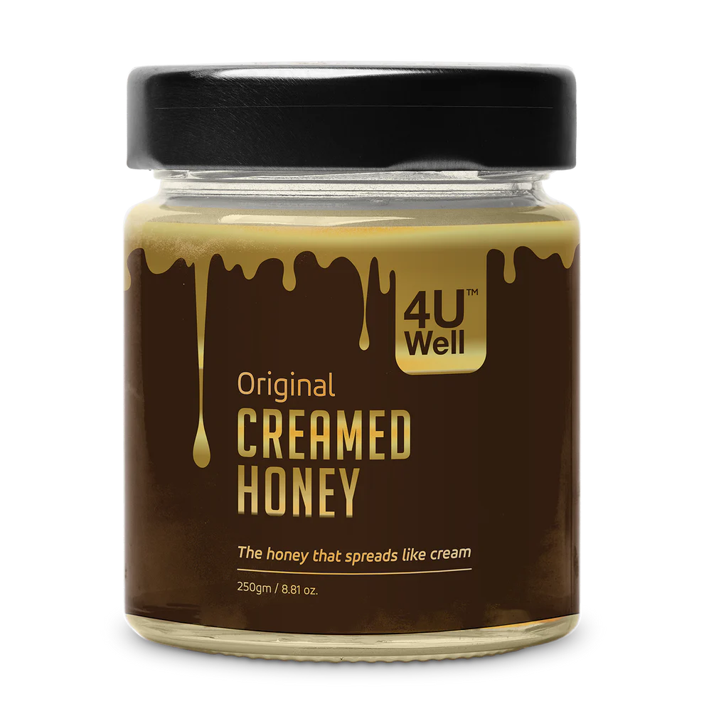 Creamed Honey + Moringa Dosa Mix Combo (Pack of 2)