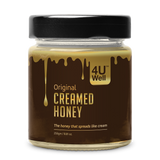 Creamed Honey