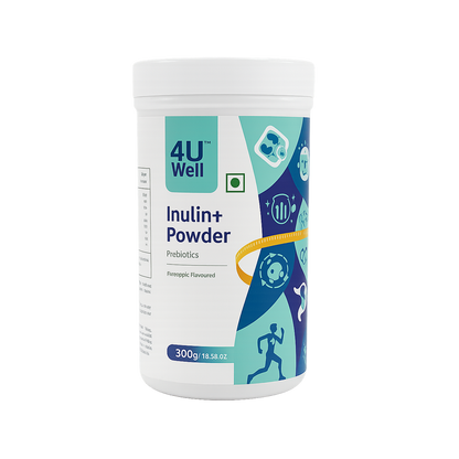 Inulin+ Powder