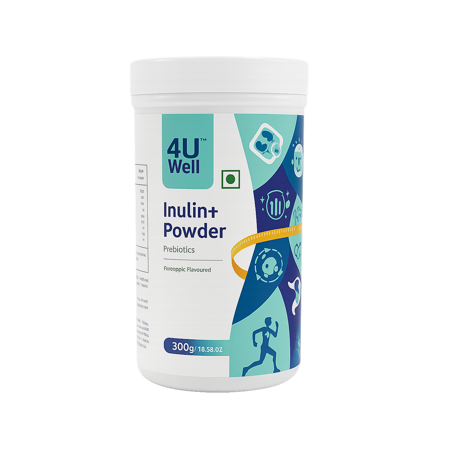 Inulin+ Powder