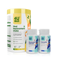 Overweight Management Combo (MEAL REPLACEMENT SHAKE  | Blackcumin Seed Oil | CURCUMIN)
