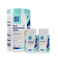 Overweight Management Combo (MEAL REPLACEMENT SHAKE  | Blackcumin Seed Oil | CURCUMIN)