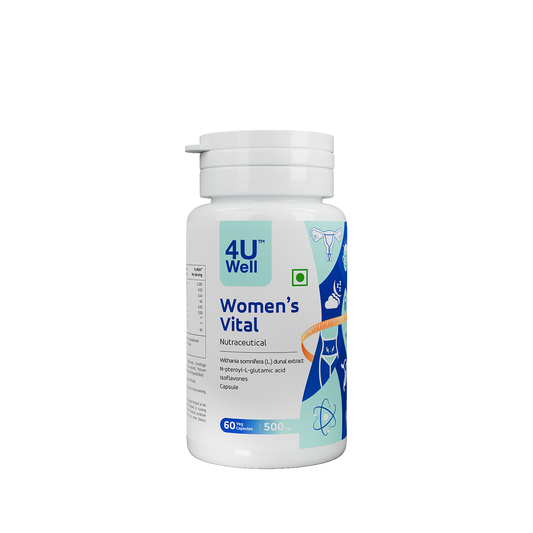 Women's Vital